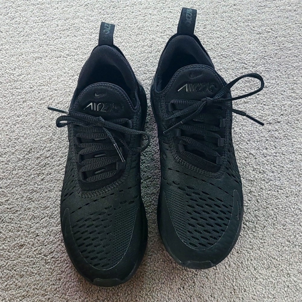 Womens Air Max 270